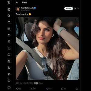 Yael Cohen Aris, Best OnlyFans Girls List