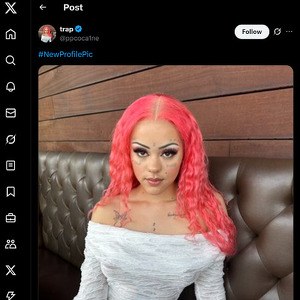 Ppcocaine, Best OnlyFans Girls List