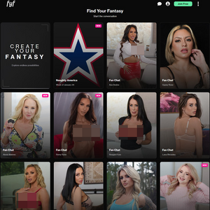 FYF, AI Porn Sites