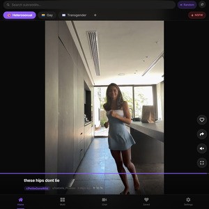 ReddClips, TikTok Porn Sites