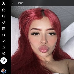 Jexys Caicedo, Best Fansly Girls List