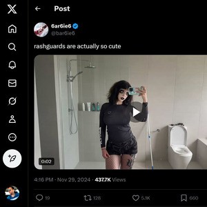 6Ar6ie6, Best OnlyFans Girls List
