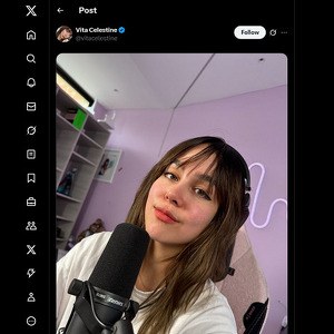 Vita Celestine, Best OnlyFans Girls List