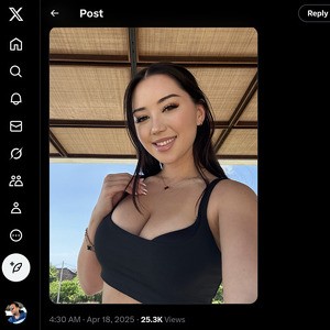 KaixKitsune, Best OnlyFans Girls List