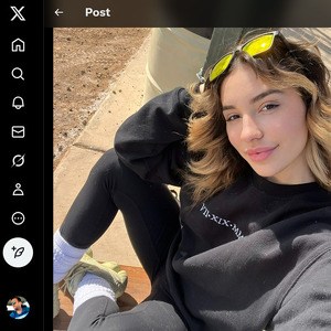 AriaaWestt, Best OnlyFans Girls List