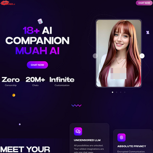 Muah.ai, AI Porn Sites