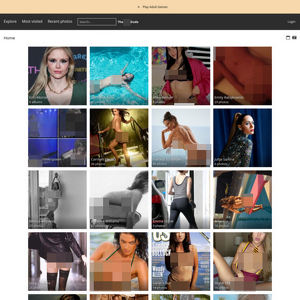 CelebKingdom, Celebrity Porn Sites