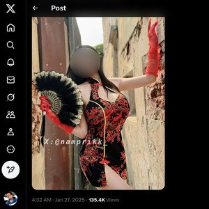 NpxVip, Best Fansly Girls List