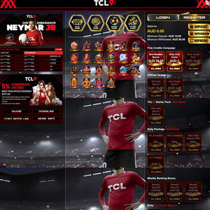 TCL99, Betting Sites