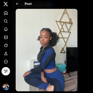 Zuri Bella Rose, Best Fansly Girls List