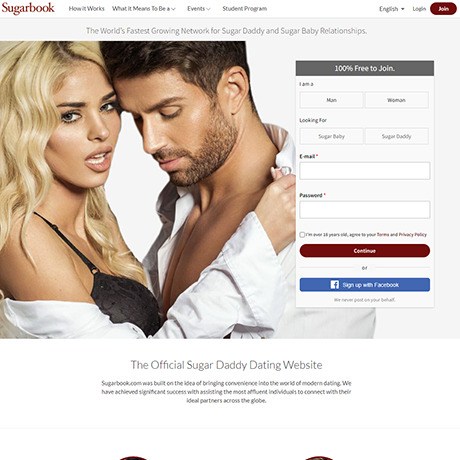 SugarBook